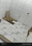 Interior Tile Installation Services by Joefel Construction Decor - 3