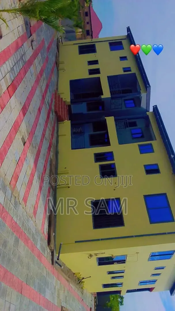 4-Bedroom Apartment for Sale, Sam Properties, Kasoa Ofankor - 1