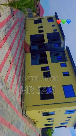 4-Bedroom Apartment for Sale, Sam Properties, Kasoa Ofankor