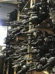 Honda Accord 2012 - Used Brakes, Suspension & Steering Parts - 1
