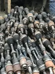 Honda Accord 2012 - Used Brakes, Suspension & Steering Parts - 2