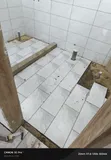 Exterior Tile Installation Services by Joefel Construction Decor - 2