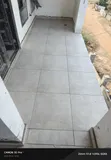 Exterior Tile Installation Services by Joefel Construction Decor - 4