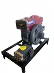 Changfa Diesel Engines for Commercial Use - 3