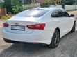 Chevrolet Malibu LT 2017 White - 1