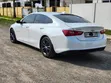 Chevrolet Malibu LT 2017 White - 2