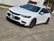 Chevrolet Malibu LT 2017 White - 4