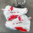 Air Jordan 6 Sneakers - 2