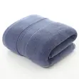 BDM Home Decor Quality Blue Towel Set - 2