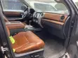 Toyota Tundra 2017 Silver - 3