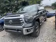 Toyota Tundra 2017 Silver - 4