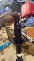 Toyota Tundra 2012 Front Shocks - 1