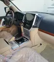 Toyota Land Cruiser 2014 Black - 4