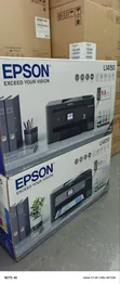 Epson EcoTank L14150 A3+ Multifunction Wi-Fi Ink Tank Printer - 2