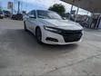 Honda Accord Sport 2019 White - 3