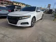 Honda Accord Sport 2019 White - 4