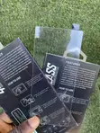 Samsung Galaxy Z Fold 8 Ultra / Z Fold 7 Screen Protector (Bezel Less) - 1