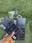 Samsung Galaxy Z Fold 8 Ultra / Z Fold 7 Screen Protector (Bezel Less) - 2