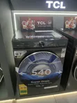 TCL 12kg/7kg Washer Dryer - 1