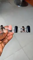Reusable Press-On Nails - Kumasi - 1