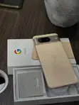 New Google Pixel 8 128GB Gold - 2