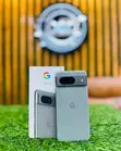 New Google Pixel 8 128GB Gold - 3