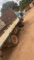 Kia Truck - Oman Hene Gaskiya - 1