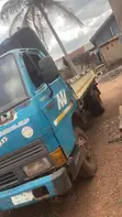 Kia Truck - Oman Hene Gaskiya - 5