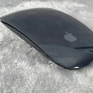 Apple Magic Mouse 2 Rechargeable Black