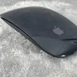 Apple Magic Mouse 2 Rechargeable Black - 1