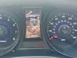 Hyundai Santa Fe 2012 White - 3