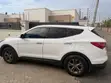 Hyundai Santa Fe 2012 White - 5
