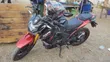 Haojue DR190S 2025 Red - 3
