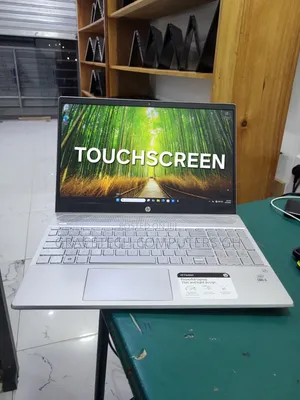 HP Pavilion 15-cs3063cl Laptop - 12GB RAM, 512GB SSD