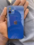 Apple iPhone 12 128GB Blue - 3