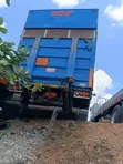Mercedes-Benz Actros 2015 Box Truck - 1