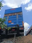 Mercedes-Benz Actros 2015 Box Truck - 2