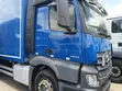 Mercedes-Benz Actros 2015 Box Truck - 4