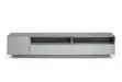 Wood-Mode Foreign Board TV Unit - 1