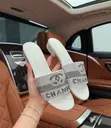 SHOESMAMI Gh Channel Slippers - 2