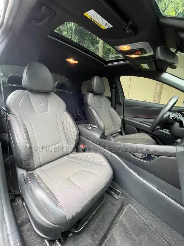Hyundai Elantra 2024 Limited - 1