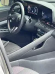 Hyundai Elantra 2024 Limited - 2
