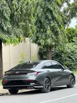 Hyundai Elantra 2024 Limited - 4