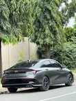 Hyundai Elantra 2024 Limited - 5