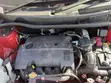 Toyota Sienta 1.5 AWD 2011 Red - 1