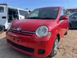 Toyota Sienta 1.5 AWD 2011 Red - 2