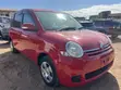 Toyota Sienta 1.5 AWD 2011 Red - 3