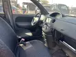 Toyota Sienta 1.5 AWD 2011 Red - 5