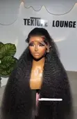 Premium Human Blend Wigs & Hair Extensions - 5