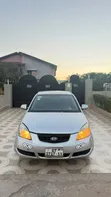 Kia Rio 1.5 LS 2009 Silver - 1